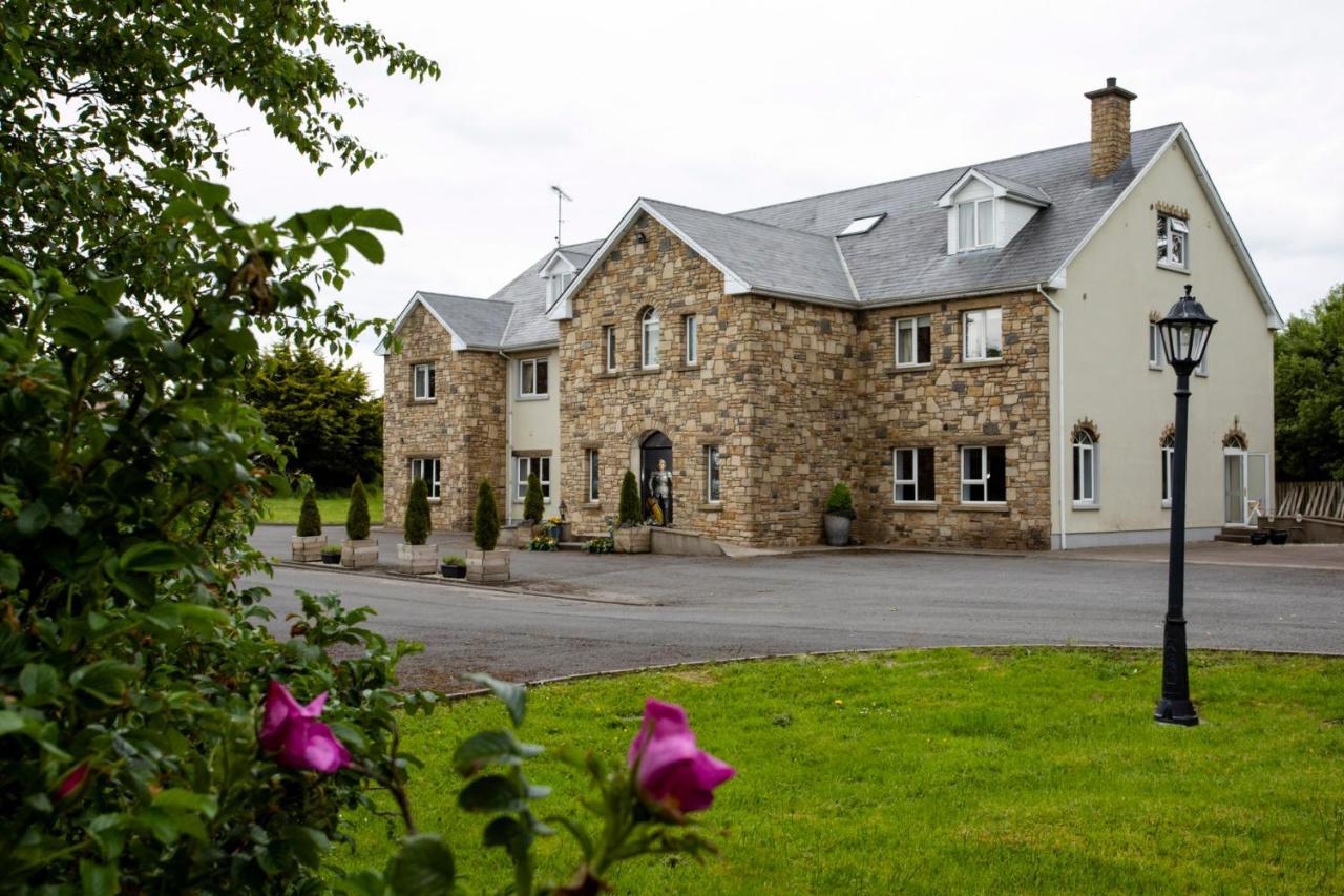 Hotel Donegal Manor à Donegal Town Extérieur photo