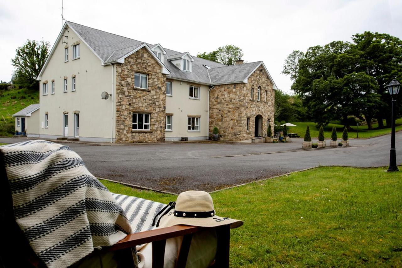 Hotel Donegal Manor à Donegal Town Extérieur photo